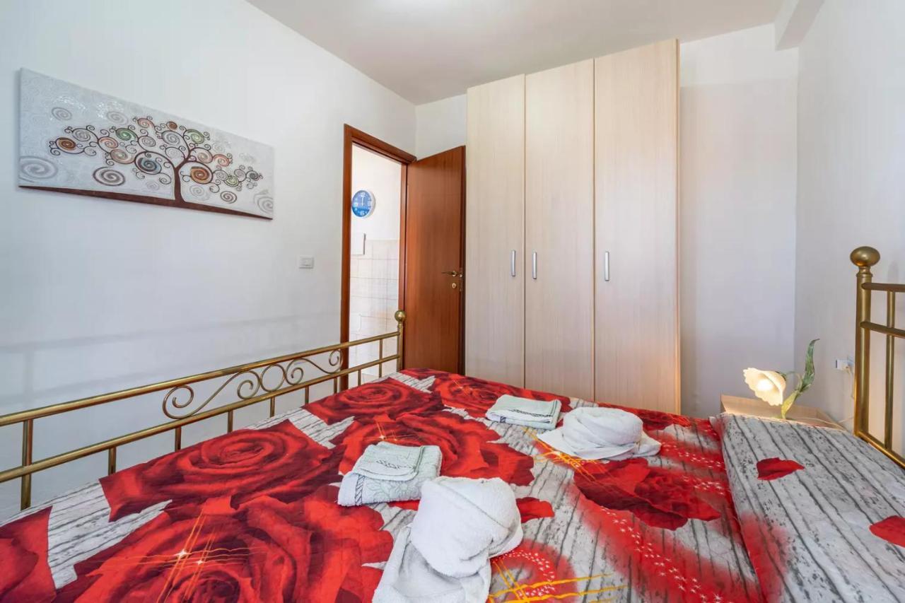 Casa Flavia Villa Nebida Kültér fotó