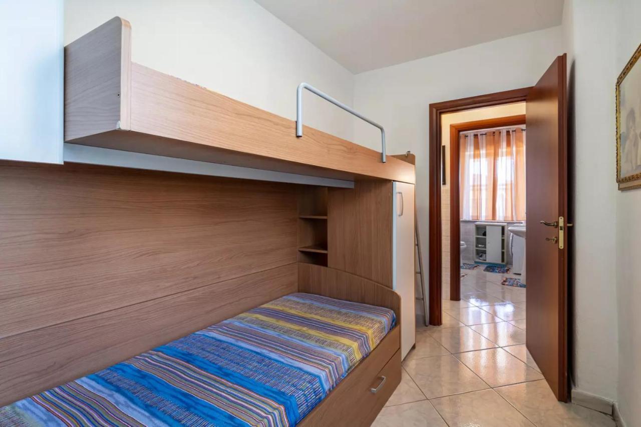 Casa Flavia Villa Nebida Kültér fotó