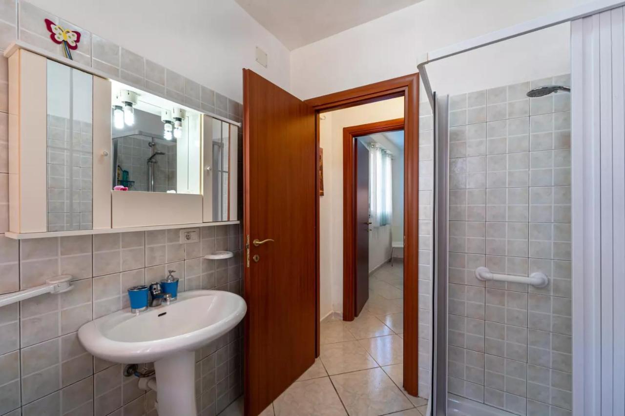 Casa Flavia Villa Nebida Kültér fotó